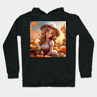 Thanksgiving Hoodie